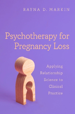 Psychotherapy for Pregnancy Loss