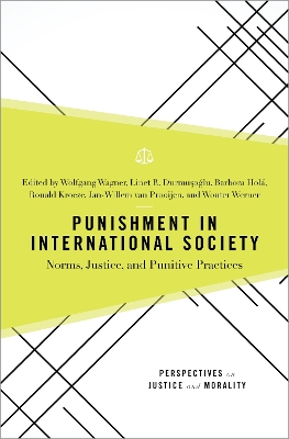 Punishment in International Society