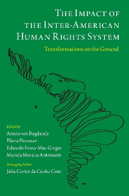 Impact of the Inter-American Human Rights System