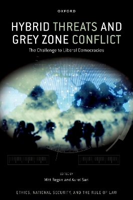 Hybrid Threats and Grey Zone Conflict