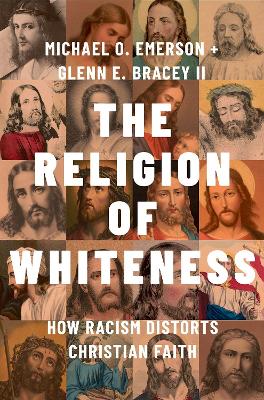 Religion of Whiteness