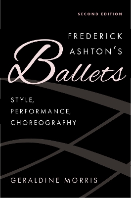 Frederick Ashton's Ballets