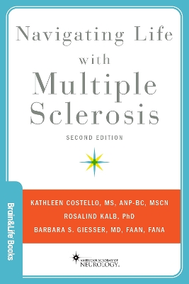 Navigating Life with Multiple Sclerosis