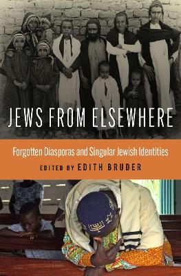 Jews from Elsewhere