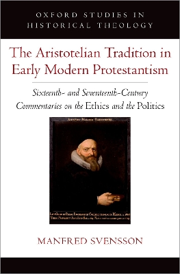 Aristotelian Tradition in Early Modern Protestantism