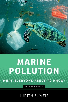 Marine Pollution