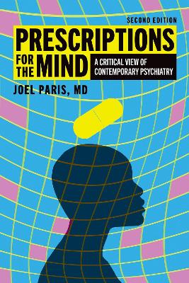 Prescriptions for the Mind 2nd Edition