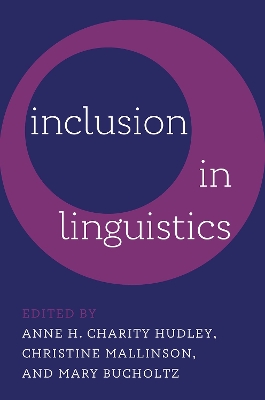 Inclusion in Linguistics