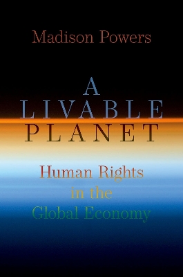 Livable Planet