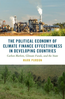 Political Economy of Climate Finance Effectiveness in Developing Countries