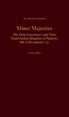 Minor Majesties