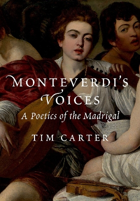 Monteverdi's Voices