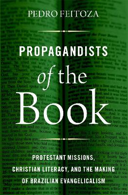 Propagandists of the Book