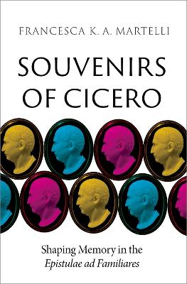 Souvenirs of Cicero