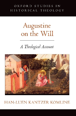 Augustine on the Will