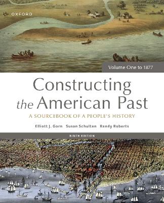 Constructing the American Past