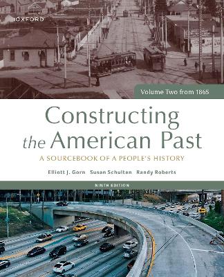 Constructing the American Past