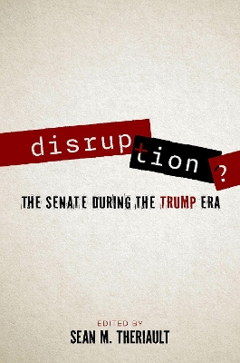Disruption?