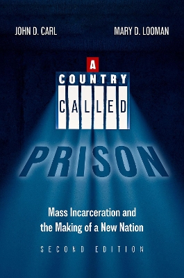 A Country Called Prison, 2nd Edition