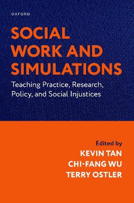 Social Work and Simulations