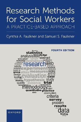 Research Methods for Social Workers 4e