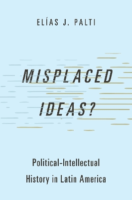 Misplaced Ideas?