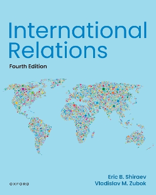 International Relations, 4e
