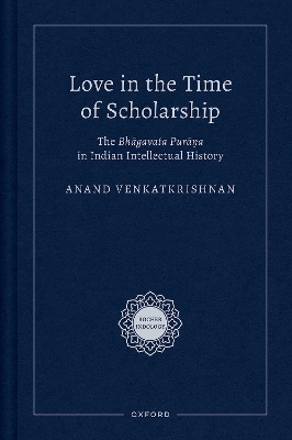 Love in the Time of Scholarship