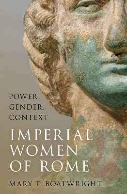 Imperial Women of Rome