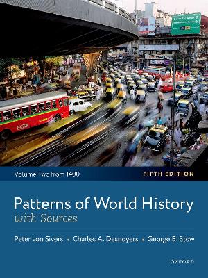 Patterns of World History