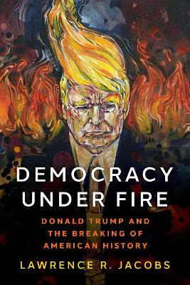 Democracy under Fire