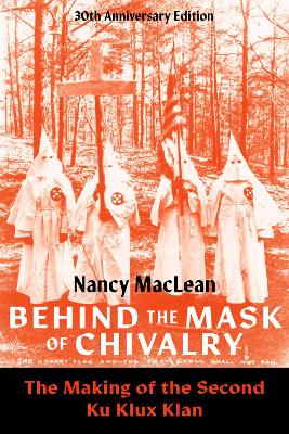 Behind the Mask of Chivalry