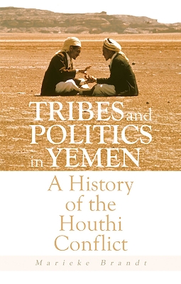 Tribes and Politics in Yemen