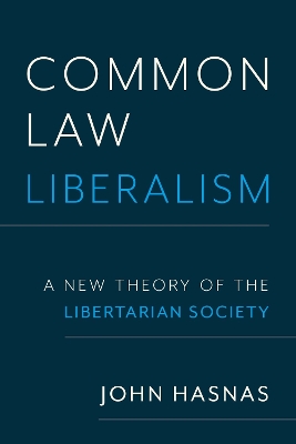 Common Law Liberalism