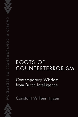 Roots of Counterterrorism