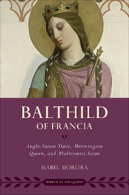 Bathild of Francia