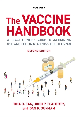 The Vaccine Handbook