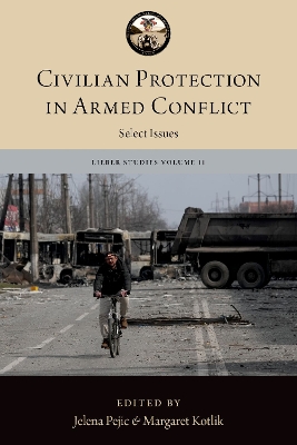 Civilian Protection in Armed Conflict