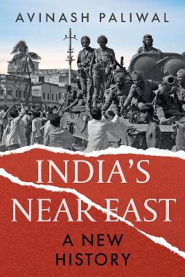 India's Near East