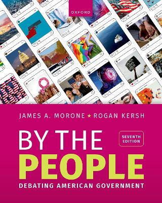 BY THE PEOPLE