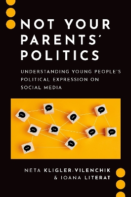 Not Your Parents' Politics