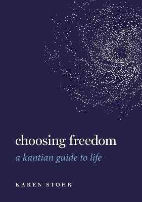 Choosing Freedom