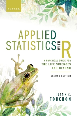 Applied Statistics with R