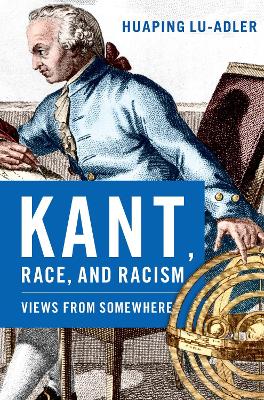 Kant, Race, and Racism