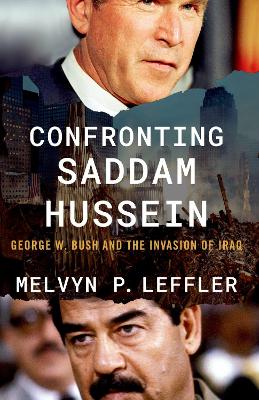 Confronting Saddam Hussein