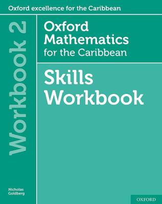 Oxford Mathematics for the Caribbean 6th edition: 11-14: Workbook 2