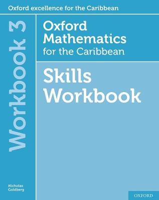 Oxford Mathematics for the Caribbean 6th edition: 11-14: Workbook 3