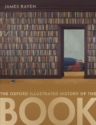 Oxford Illustrated History of the Book