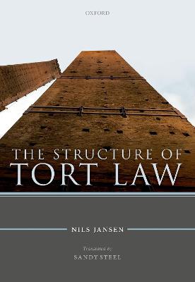 The Structure of Tort Law