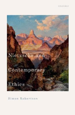 Nietzsche and Contemporary Ethics
